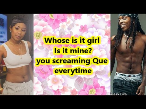 want your sex lyrics dej