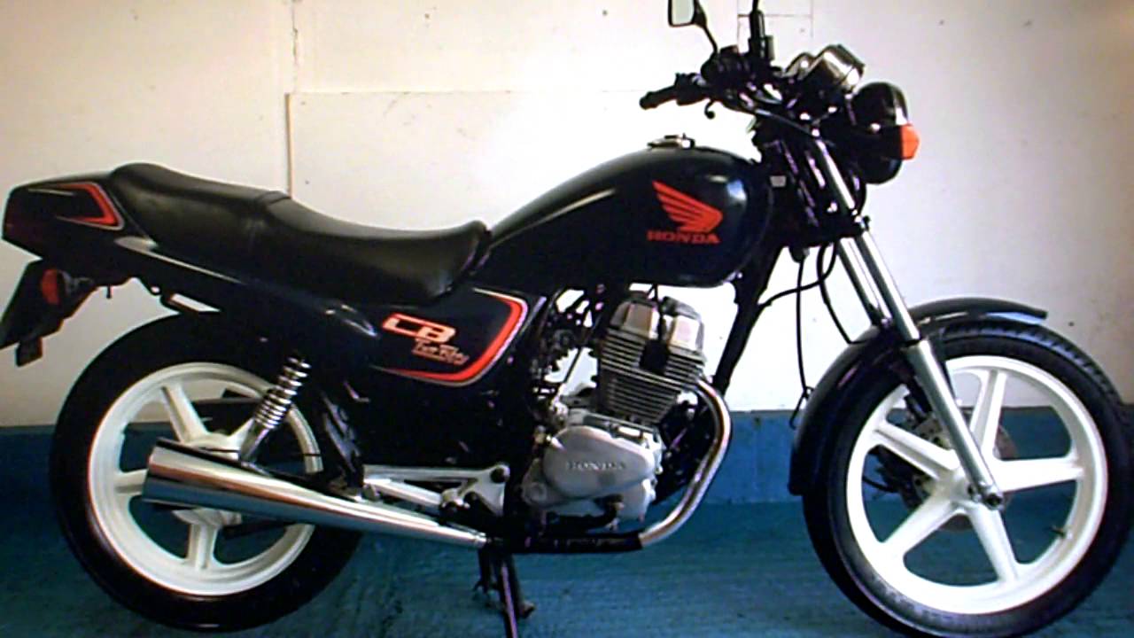 Honda nighthawks for sale #2