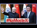 India-China 'informal' summit at Wuhan