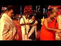 NTV Chairman Sri Narendra Choudary Guru Vandanam To Shri Vidyaprasanna Theertha Swamiji | Bhakthi TV  - 01:38 min - News - Video