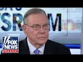 Gen. Jack Keane warns we have to stay in the game after latest attack by Iran