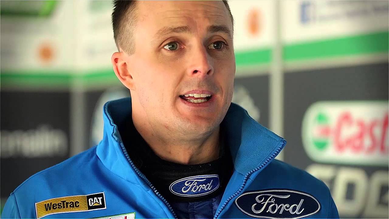 Shannons Supercar Showdown : Exclusive - Frosty&rsquo;s Week 5