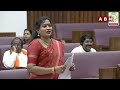 ఎవరినీ వదిలిపెట్టం..! | Home Minister Vangalapudi Anitha Reaction On Nagababu Comments | ABN Telugu  - 03:16 min - News - Video