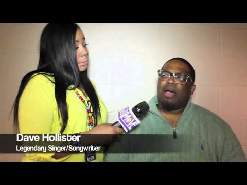 Pt. 1 Dave Hollister Interview with TheMovementMagazine ...