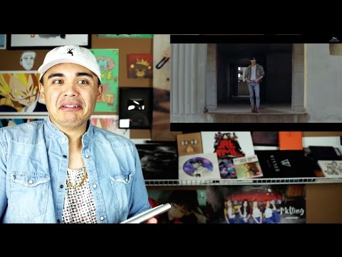 SHINee - Tell Me What To Do MV Reaction