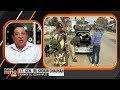 Big: Fencing Indo-Myanmar Border: ITLF Opposes Centres Decision| CM Biren Calls for Unity| News9  - 06:13 min - News - Video