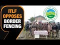 Big: Fencing Indo-Myanmar Border: ITLF Opposes Centres Decision| CM Biren Calls for Unity| News9