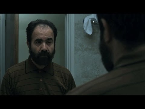 I Aionia Epistrofi tou Antoni Paraskeva'