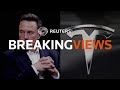 BVTV: Elon Musk’s payday | REUTERS  - 02:19 min - News - Video