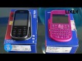 Nokia Asha 200 от LikeGSM