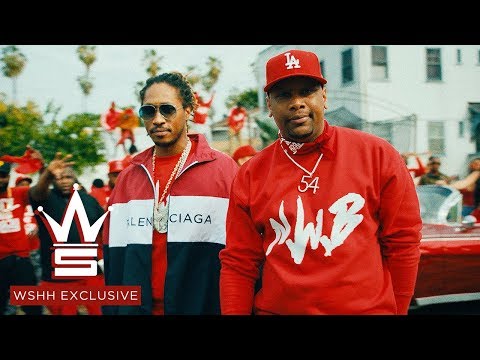 Joe Moses & Future