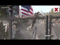 Trump Demolition White House LIVE: To prepare for White House ballroom | USA - 00:00 min - News - Video