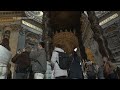 Vatican unveils plans to restore baldachin in St. Peters Basilica - 01:10 min - News - Video