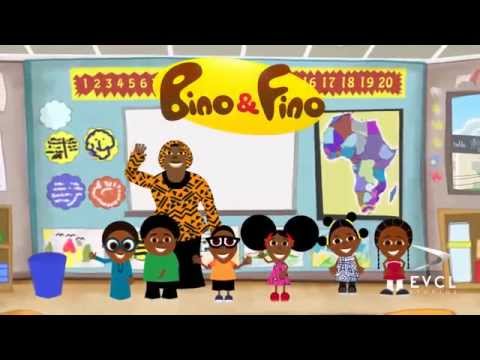 Bino & Fino'