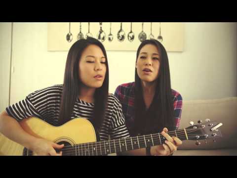 EYES NOSE LIPS (눈,코,입) | TAEYANG (Jayesslee Cover)