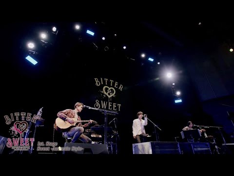 「BREAKERZ VALENTINE LIVE 2021 -Bitter & Sweet-」1st stage Sweet “Digest Movie”(For J-LODlive)