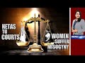 Allahabad High Court | Netas To Courts: Women Suffer Misogyny