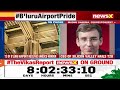 CEO Of Silicon Valley Hails T20 | Most Unique Airport | NewsX  - 02:22 min - News - Video