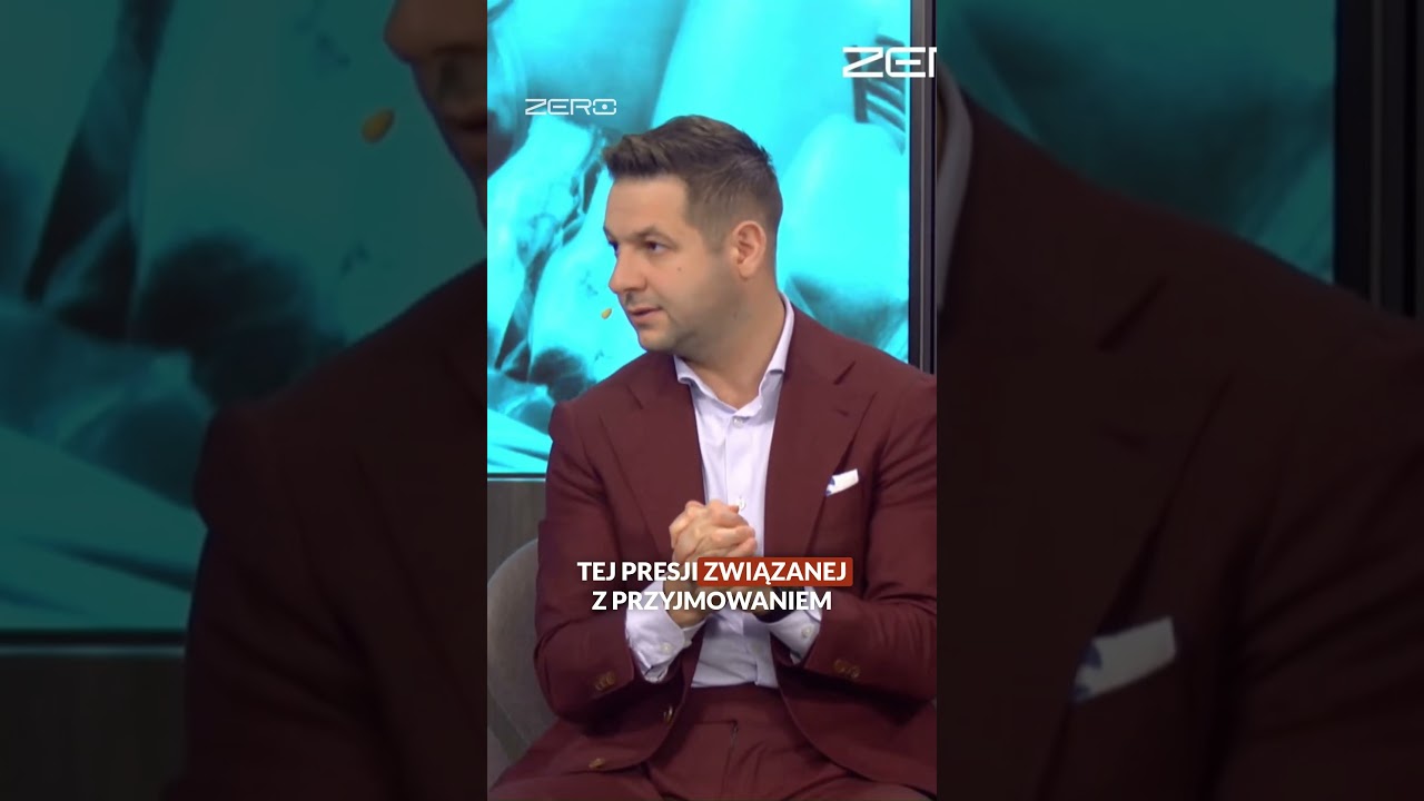 PATRYK JAKI O PAKCIE MIGRACYJNYM