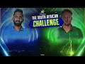 Paytm T20I Trophy IND v SA 2022: The power hitters collide!  - 00:15 min - News - Video