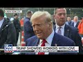 Jesse Watters: All of this is going to blow the Trump case up  - 07:39 min - News - Video