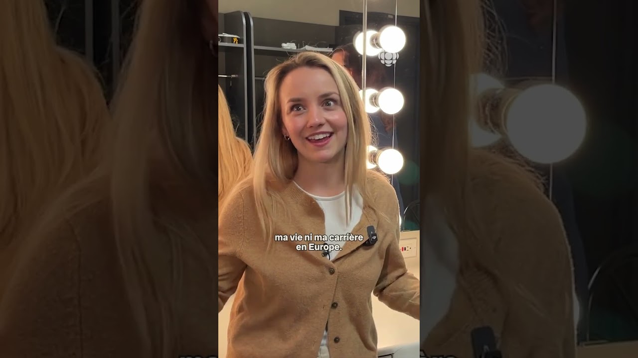 Deux sopranos lèvent le rideau sur la production de Cendrillon de l'Opéra du Royaume