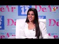 ఎంత పెద్ద స్టార్ తో సినిమా చేసిన స్టోరీ లేకపోతే తుస్సే | Dear Aishwarya Rajesh about her Movies  - 05:06 min - News - Video