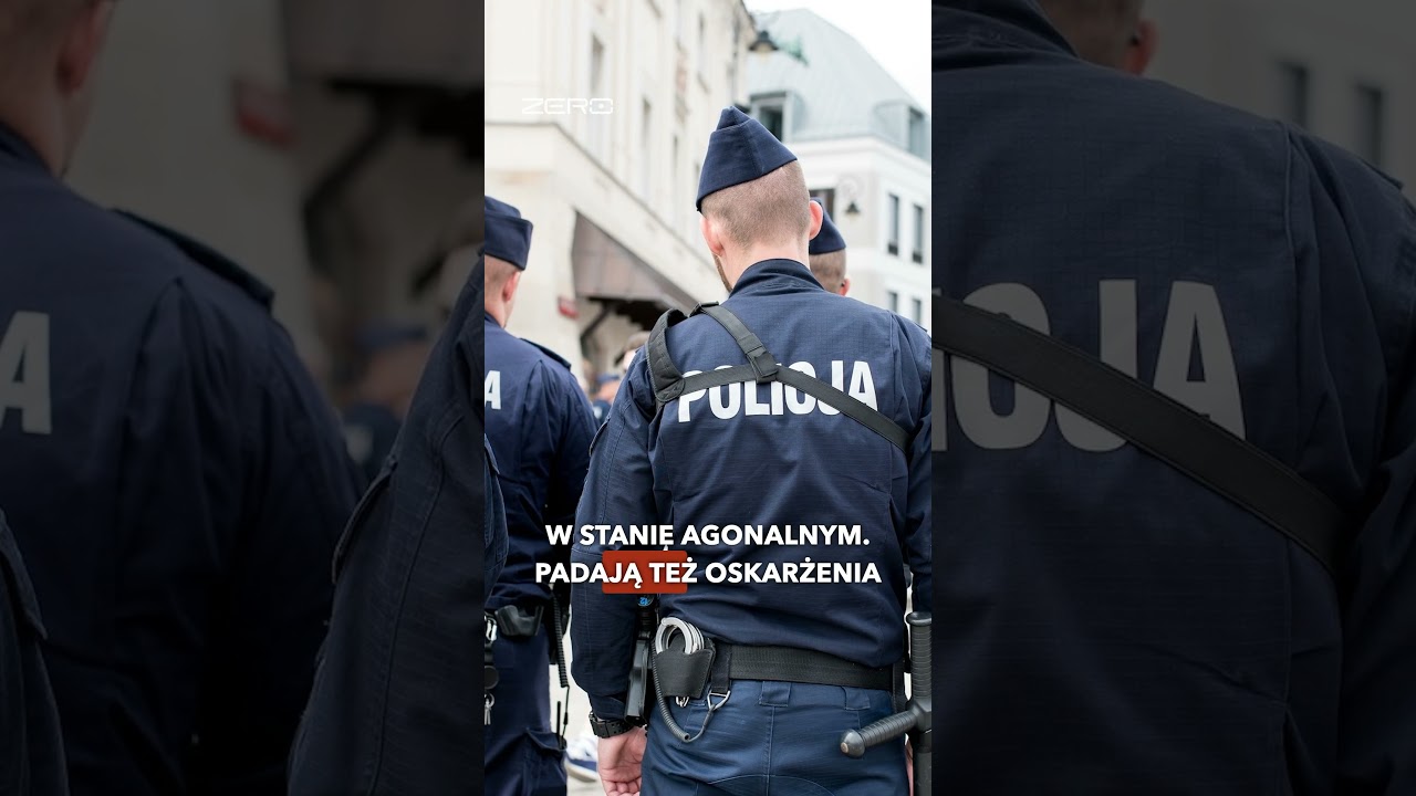SKANDAL Z KONIAMI W PAJĘCZNIE!