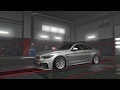 BMW M4 F82 and Modification v2.0 Original Mods By KadirYagiz