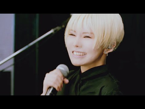 2nd E.P. 「赤裸々」あおいろのほんねパック ポルフェス49 最終決着 DVDトレーラー