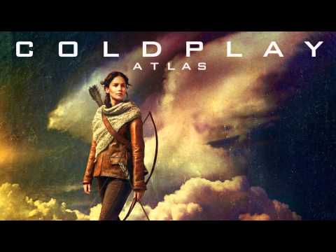Atlas (From "The Hunger Games: Catching Fire" Soundtrack)