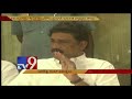 Ganta Srinivas slams YS Jagan