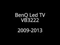 I will never buy BenQ Led TV again.