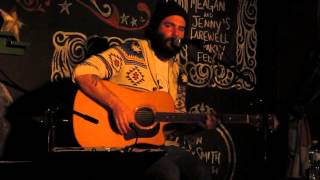 Adam Baldwin - Burning Man (Union Street Cafe, 19 February 2016)