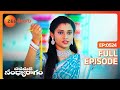 మీకు ఎంత దైర్యం ఉంటే  తెస్తారు | Padamati Sandhyaragam | Full Ep 524 | Zee Telugu | 21 May 2024