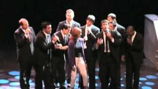 Straight No Chaser - &quot;You Lost That Loving Feeling&quot; Aug 27