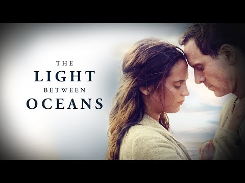 The Light Between Oceans'