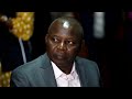 DR Congo army says it stopped coup attempt | REUTERS  - 02:27 min - News - Video