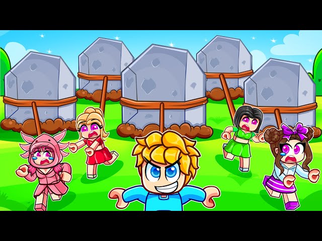 Ich BEZAHLE $100,000 im Ziehe einen STEIN Simulator mit meinen Freunden!