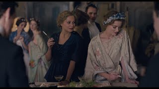 THE DANISH GIRL - 'Costume Party