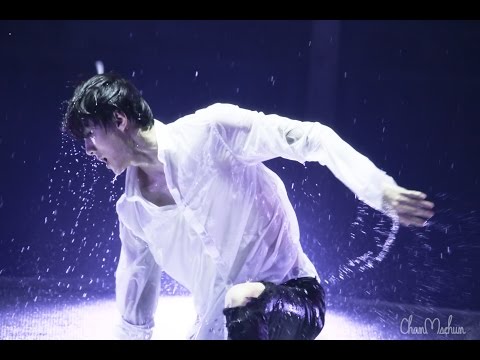 SEHUN - BABY DON'T CRY REMIX - EXOPLANET #2 THE EXO'LUXION