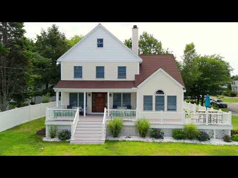 Property video