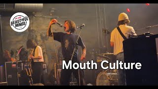 Mouth Culture - Cherry Red Rage (Live 2024)