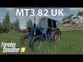 MTZ 82 UK v1.0