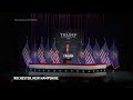 Donald Trump thanks Ron DeSantis for endorsement  - 00:54 min - News - Video