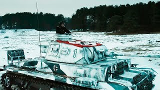 Т-34 — Тизер-трейлер #3 (2018)
