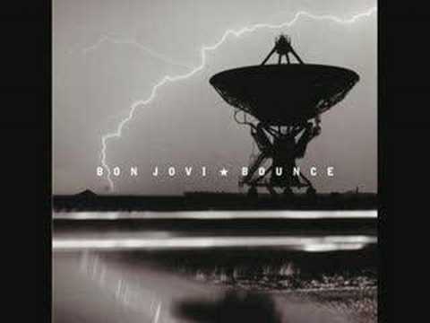 Bounce (Album Version)