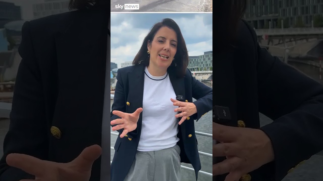 What we know about Russia's 'large-scale provocation' over Poland