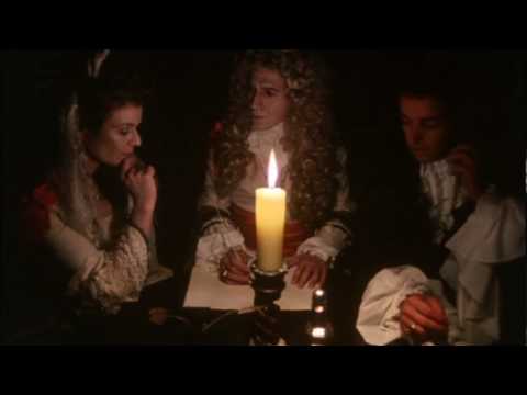 The Draughtsman's Contract'