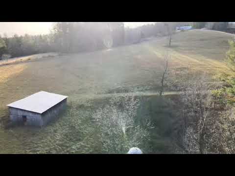 Property video
